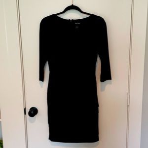 LBD- White House Black Market